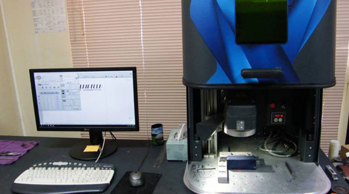 Laser Engraving Services | Gold Coast | Camtech Engineering Pty Ltd