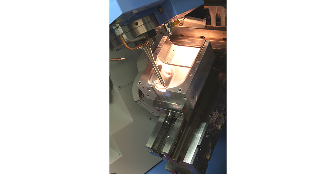 CNC Machining Expert | Gold Coast | Camtech Engineering Pty Ltd